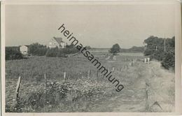 Ostseebad Pelzerhaken - Foto-AK 30er Jahre - Verlag Julius Simonsen Oldenburg - Neustadt (Holstein)