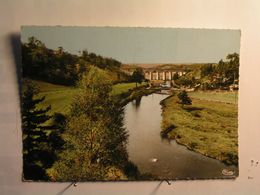 Aumont Aubrac - Environs - Le Pont De Pont Archat - Aumont Aubrac