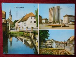 GERMANY / LUEBBENAU - Luebbenau