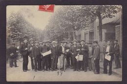 CPA Hauts De Seine 92 Billancourt Circulé Carte Photo - Boulogne Billancourt