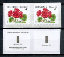 BELGIE * Buzin * Nr R 90b * Postfris Xx - Rollen