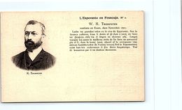 ESPERANTO --  L'Esperanto En Francujo - W. H. Trompeter - Esperanto