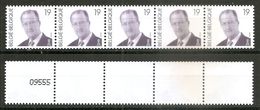 BELGIE * Buzin * Nr R 86 * Postfris Xx - Coil Stamps