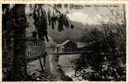 BELGIQUE - NAMUR - VRESSE-SUR-SEMOIS - SUGNY- Vieux Nmoulin Du Gigue. - Vresse-sur-Semois