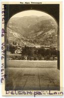 -ANNOT - ( B.- A. ), Vue Générale Prise De La Colonie, Cliché Peu Courant, épaisse, Non écrite, TTBE, Scans - Otros & Sin Clasificación