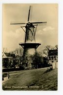 D333 - Schiedam Vlaardingerdijk - Molen - Moulin - Mill - Mühle - Schiedam