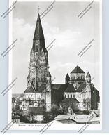 4440 RHEINE, St. Antonius Basilika, 1957 - Rheine