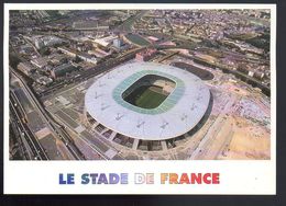 REF 505 CPM Saint Denis 93 Le Stade De France Vue Aérienne 1998 - Unclassified