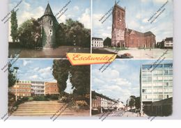 5180 ESCHWEILER, Mehrbild-AK, 1964 - Eschweiler