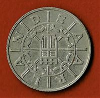 SAARLAND 100 FRANKEN / SARRE 100 FRANCS / 1955 / ETAT SUP - 100 Franchi