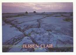 Ireland, Burren-Clare - Clare