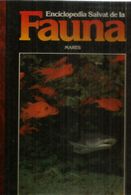 ENCICLOPEDIA SALVAT FAUNA LOS MARES Y OCEANOS,tapa Dura, Buen Estado General, Edicion 1990, 110 Paginas. - Sonstige & Ohne Zuordnung