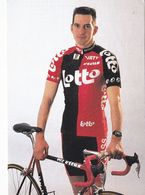 PETER DE CLERCQ (dil456) - Cycling