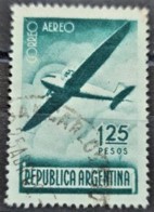 ARGENTINA 1940 - Canceled - Sc# C41 - Airmail 1.26P - Luftpost