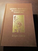 Lionel Bauwens - De Onvergetelijke Tamboer - Marktzanger Liedjes Liedjesteksten Moorden Van Beernem Enz. - History