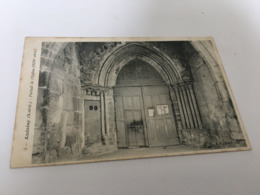 Delcampe - DA - ANDRESY - Portrait De L'Eglise (XIIIe Siècle) - Andresy