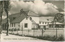 Pelzerhaken Ostsee - Jugendkurheim Landhaus - Foto-AK - Verlag Ferd. Lagerbauer & Co. Hamburg Gel. 1957 - Neustadt (Holstein)