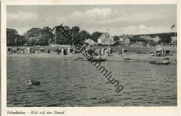 Ostseebad Pelzerhaken - Blick Auf Den Strand - Verlag Artur Starken Pelzerhaken Gel. - Neustadt (Holstein)