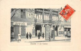 83-TOULON - LE CASINO - - Toulon