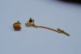 Pin's APPLE - Informatik