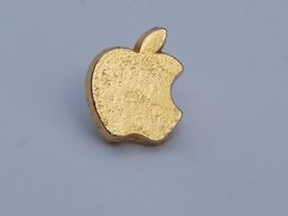 Pin's APPLE - Informatik