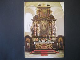 Österreich- AK St. Nikola Filialkirche Pfarre Pram - Ried Im Innkreis