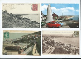 18 Cartes  - Sainte Adresse - Sainte Adresse