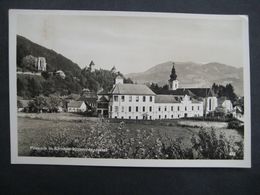 + AK Freisach  - Ritterordensspital - Friesach