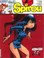 SPIROU  N°  2302 Mai 1982 - Spirou Et Fantasio