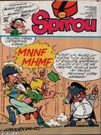 SPIROU  N°  2304  Mai 1982 - Spirou Et Fantasio