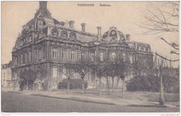 Delcampe - NORD   TOURCOING    RATHAUS  (ALLEMAND) - Tourcoing