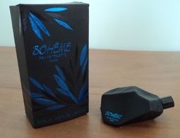 BOHEME DE PARFUMS BOHEME - Miniatures Hommes (avec Boite)