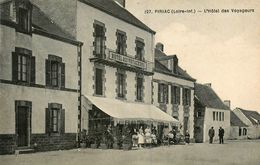 Piriac Sur Mer * L'hôtel Des Voyageurs - Piriac Sur Mer