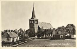 Makkum Ned. Hervormde Kerk D152 - Makkum