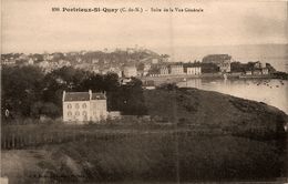 St Quay Portrieux * Suite De La Vue Générale * Villa - Saint-Quay-Portrieux