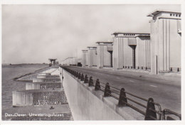 Den Oever Uitwateringssluizen S498 - Den Oever (& Afsluitdijk)