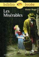 Jeunesse : Les Misérables Par Hugo (ISBN 9782011689962) - Hachette