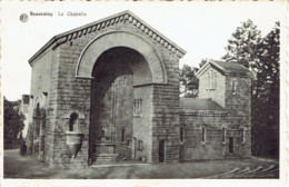 Beauraing La Chapelle Edit. Andrée Degimbre Rue De La Gendarmerie - Beauraing