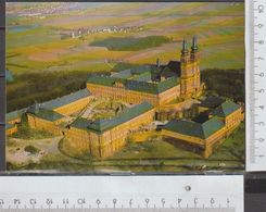 Staffelstein Schloss Banz Gesamtansicht Ungelaufen ( AK 862 )  Günstige Versandkosten - Staffelstein