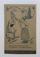 Delcampe - VIRE    LE BEFFROI    DEPT 14 - Vire