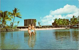 Hawaii Kona Coast Hotel King Kamehameha - Big Island Of Hawaii