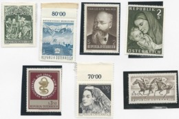 AUSTRIA - CHRISTMAS; HORSES;CAMILIO SITTE; MOTHERS DAY - Muttertag