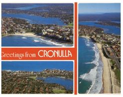 (A 4) Australia - NSW - Sydney - Cronulla Beach - Wollongong