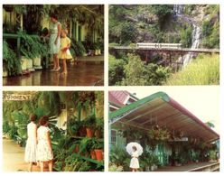 (A 4) Australia - QLD - Kuranda Railway - Cairns