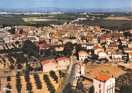 CABESTANY - Vue Générale Aérienne - Cabestany