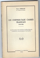 Catalogue - Timbres Taxe De France - 1859-1882 - Bel Ouvrage Pour Philatéliste - Ed. Beaufond - Frankreich