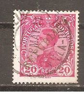 Portugal Yvert  158 (usado) (o) - Used Stamps