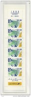 1990  MNH France Carnet/booklet, Postfris - Tag Der Briefmarke