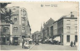 Hasselt - Nieuwstraat - Rue Neuve - Ern. Thill No 0 - Hasselt