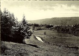 CP  De MARCOURT-sur-Ourthe " Route De Devantave " - Rendeux